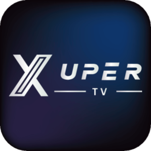 Xuper TV APK Icon