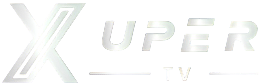 Xuper TV APK LOGO