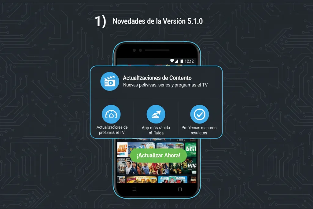 Xuper TV APK Option
